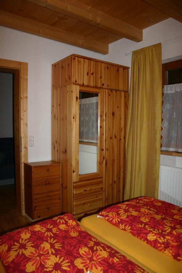 Fasslreiter Apartment Achenkirch Exterior photo